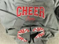 Side Split Pompom - Image 5