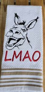 LMAO Jackass