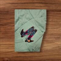 Cowgirl Boots side split