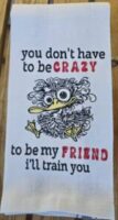 You Don't / Duck