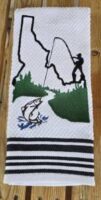 Idaho Fisherman