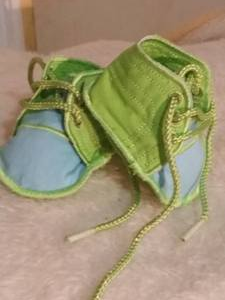 Baby Sneakers ITH