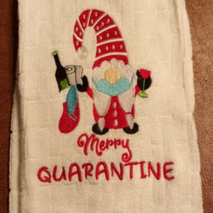Merry Quarantine