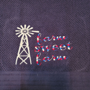 Farm Sweet Farm