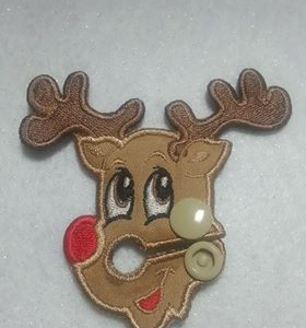 Reindeer