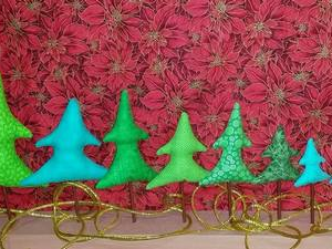 Christmas Trees