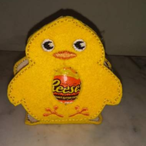 ITH Chick Egg Holder