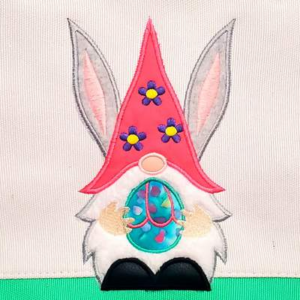 Bunny Gnome