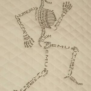 Word Skeleton