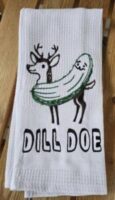 Dill Doe