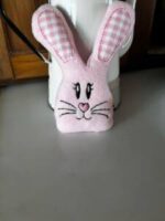 Bunny Pocket Softy - Image 5