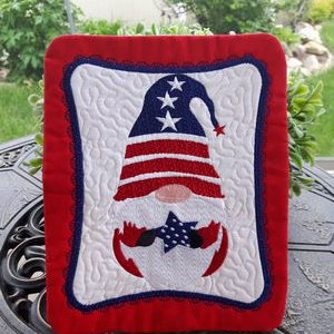 #2 Patriotic Gnome