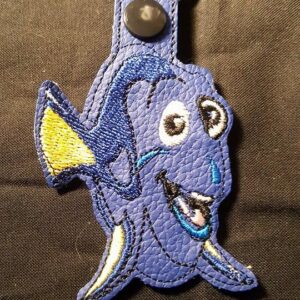 Dori Key Fob