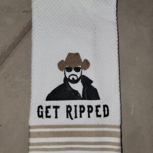Get Ripped