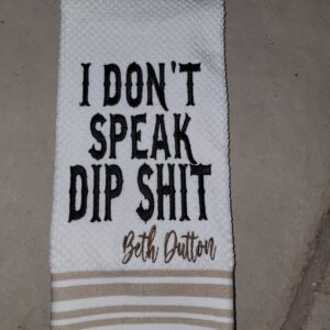 Dip Shit