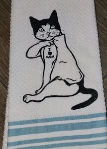 Tattoo Cat