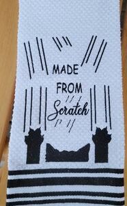 Made from Scratch