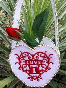 Heart Bag