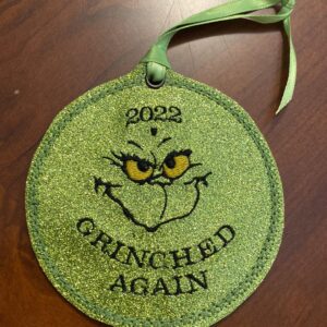 2022 Grumpy Another year