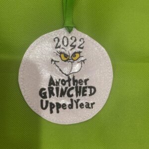 Grumpied upped another year