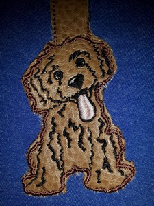 Golden Doddle