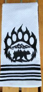 Bear Paw Mountains