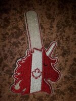 Canadian Unicorn