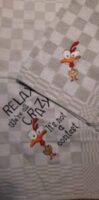 Relax we're all crazy