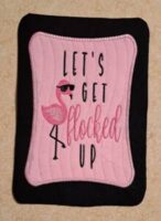 Let's get flocked Up
