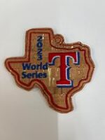 6 Texas Sports Ornaments