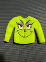 Mr. G and Lady G Elf Shirts - Image 3