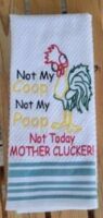 Not My Coop