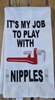 It's My Job