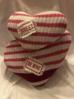 Mini Valentine Tags