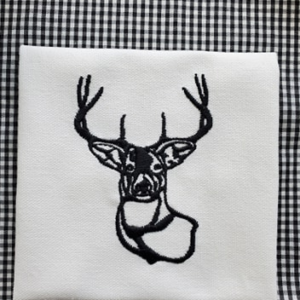 Bucks Head