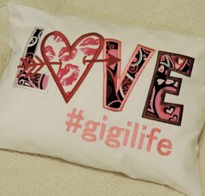 Love Heart Arrow