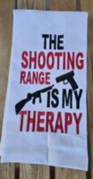 The Shooting Range