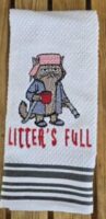 Litters Full