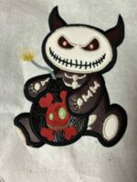 Devil Monster