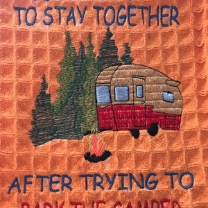 Stay Together Camping