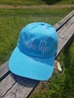 Lake Life/ Lake Wife