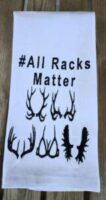 #All Racks Matter