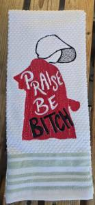 Praise Be