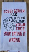 Soggy Beaver