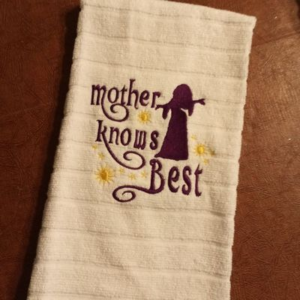 Mother knows Best