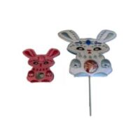 Bunny Lollipop Holder