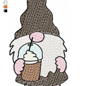 Coffee Gnome #1