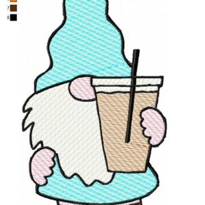 Coffee Gnome #5