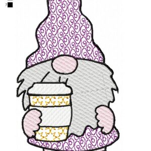 Coffee Gnome #6