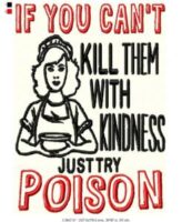 If You Can't